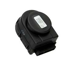 Alpha Diverter Valve Motor Assy 1.018064