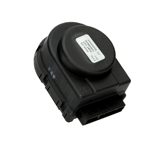 Alpha Diverter Valve Motor Assy 1.018064