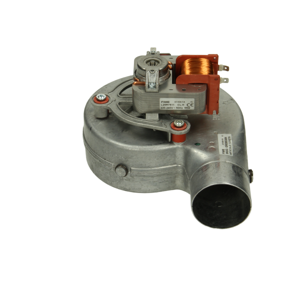 Alpha Fan Assy (Cb50) 1.012307