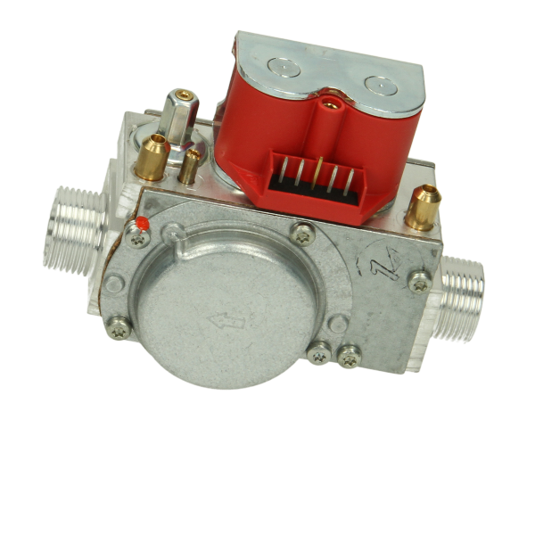 Alpha Gas Valve Dungs 1.023673