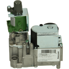ALPHA GAS VALVE (ELECTRIC AFTER11/97) 6.5644680