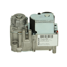 Alpha Gas Valve-Vk4115 (Cd24S/C) 1.011846