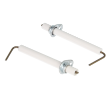 Alpha Ignition Electrodes (Pair L/R) (240E/240Xe/280E/500E) 6.1000802