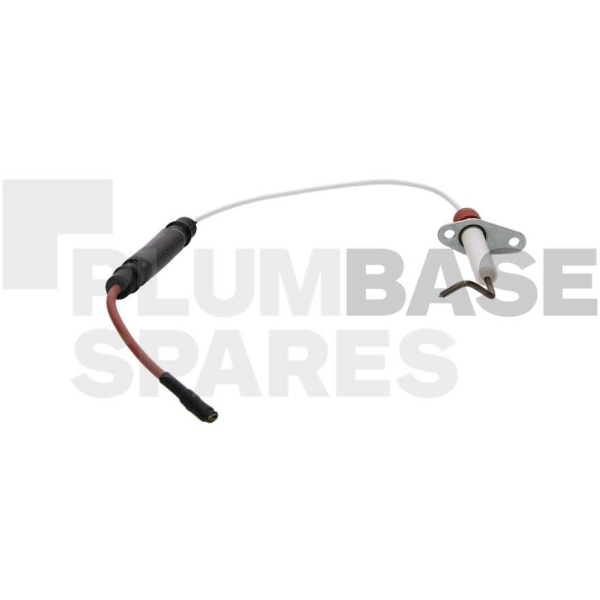 Alpha Ignitor-Twin Row (Cd24S/C) 3.013626