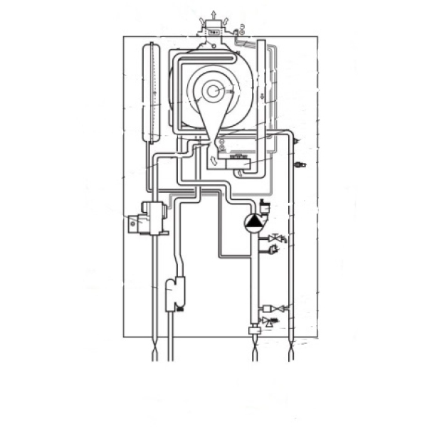 Alpha Intec 12S LPG