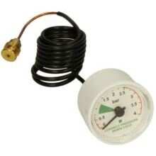 Alpha Pressure Gauge 1.023551