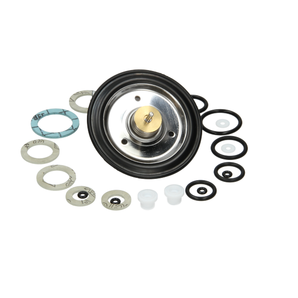 Alpha Seal Kit- Diverter/Flow Valve. (Cb24/28)(Cd24C/S) 3.013391