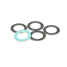 Alpha Seal Kit-Gas Complete (Cb50) 3.014686