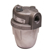 Altecnic 1/4 Filter With Paper Filter Aluminium Bowl Ga-V704520015Ap