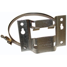 Altecnic 5-18L Potable Mounting Bracket Complete With Band Rs-Mb2