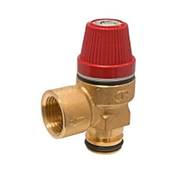 Altecnic 6 Bar Srv For Art 312007