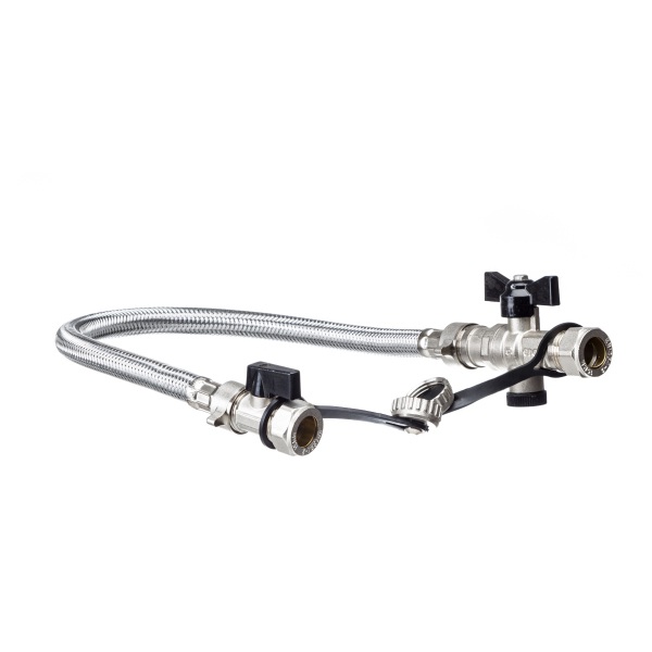 Altecnic Ecofil Plus Loop G24 Approved With Caps And Collars Ca-300611