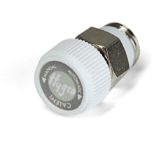 Altecnic Hygroscopic 1/2Inch Air Vent 508041