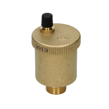 Altecnic Minical Automatic Air Vent 1/2" M
