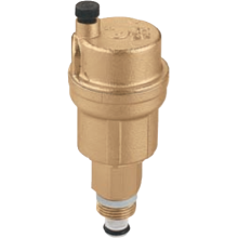 Altecnic Robocal Air Vent & Check valve 3/8"