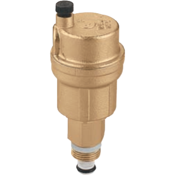 Altecnic Robocal Air Vent & Check valve 3/8"