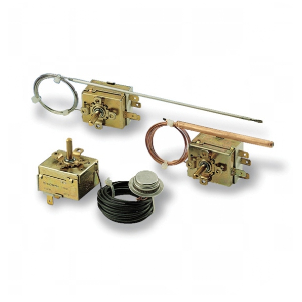 Altecnic Thermostat TR2 540350