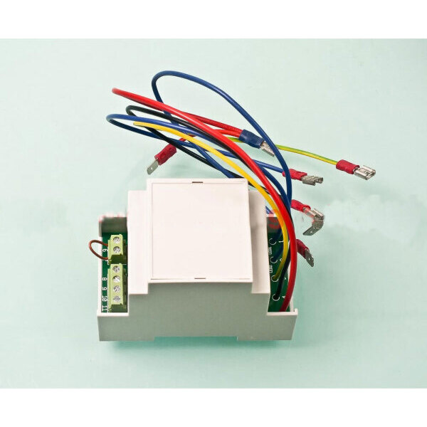 ANDREWS ECOFLO BMS RELAY KIT B329
