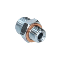 Anglo Nordic Adaptor 3/8M Parallel X 1/4M Parallel 2407061