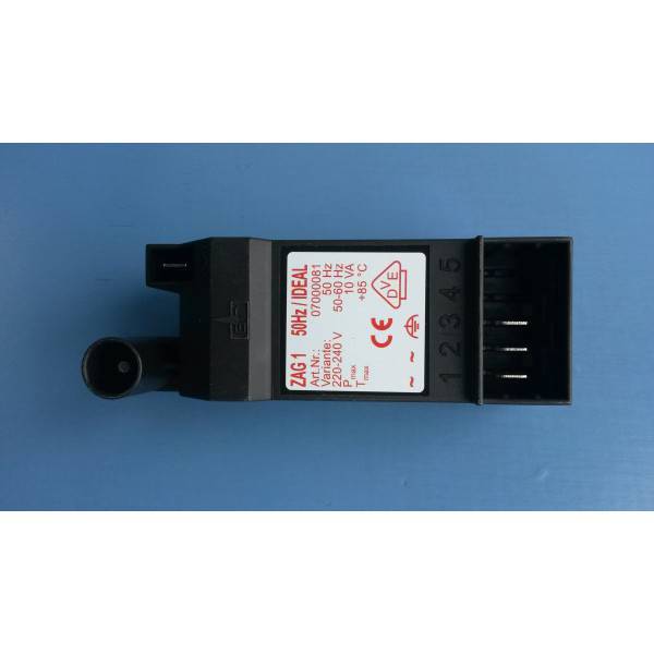 Anstoss Spark Generator