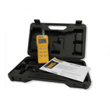 Anton Ambient Co2 Detector Iaq8494