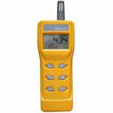 Anton C02 Detector IAQ8494
