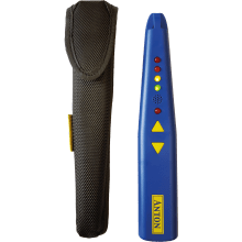 Anton Combustible Gas Leak Detector Agp-45