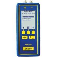 Anton Differential Pressure Meter with Infrared And Wireless Data Transfer Apm-155