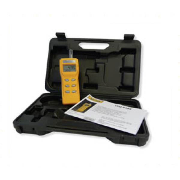 Anton IAQ8494 Indoor Air Quality Meter IAQ8494