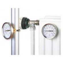Anton Magnetic Dial Thermometer
