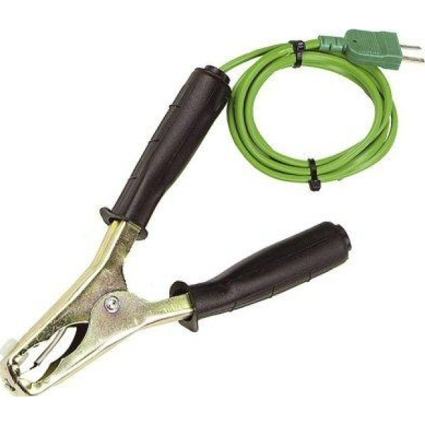 Anton Pipe Clamp Temperature Probe As10-Clamp