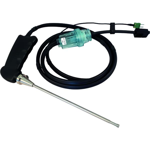 Anton Pro Std Flue Probe C03738