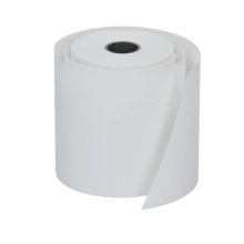 Anton Spare Printer Paper Rolls Pack Of 10 Pap26001