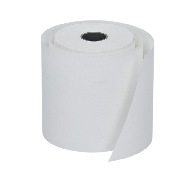 Anton Spare Printer Paper Rolls Pack Of 10 Pap26001