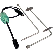 Anton Sprint Pro Bs7967 Probe Set With Water Trap Pro-Bs7967