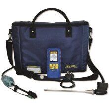 Anton Sprint Pro2 Multifunction Flue Gas Analyser with FREE Anton Embroidered Fleece