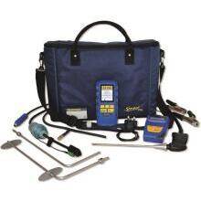 Anton Sprint Pro2 Multifunction Flue Gas Analyser Kit B