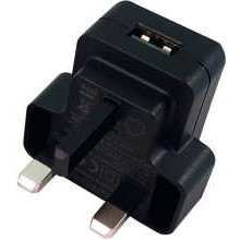 Anton Usb Charger Adaptor E01377