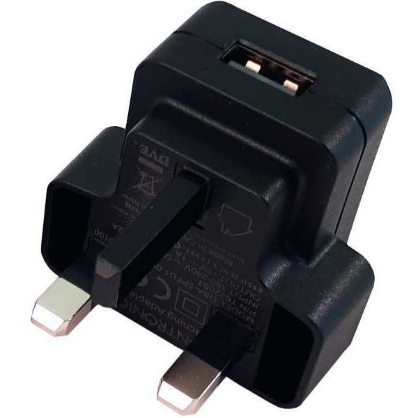 Anton Usb Charger Adaptor E01377