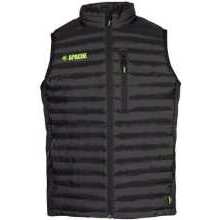 Apache Picton Gilet Black Medium