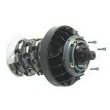 Aqualisa Thermostatic Cartridge Only Grey 022801