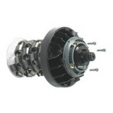 Aqualisa Thermostatic Cartridge Only Grey 022801