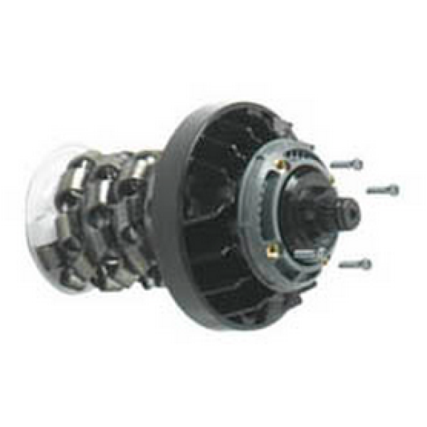 Aqualisa Thermostatic Cartridge Only Grey 022801