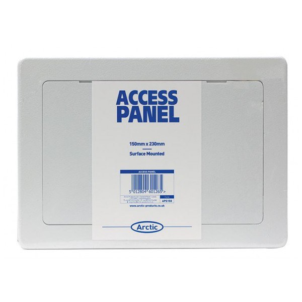 Access Panel