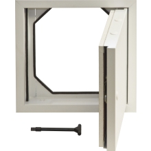 Arctic 300X300Mm Fired Rated Access Panel Frps1