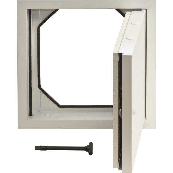 Arctic 300X300Mm Fired Rated Access Panel Frps1