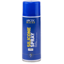 Arctic 400ml Silicone Spray Ph040