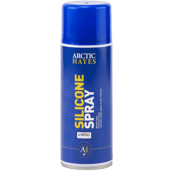 Arctic 400ml Silicone Spray Ph040