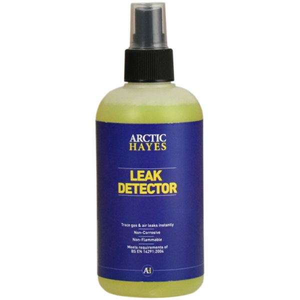 Arctic Atomiser Gas Leak Detector fluid