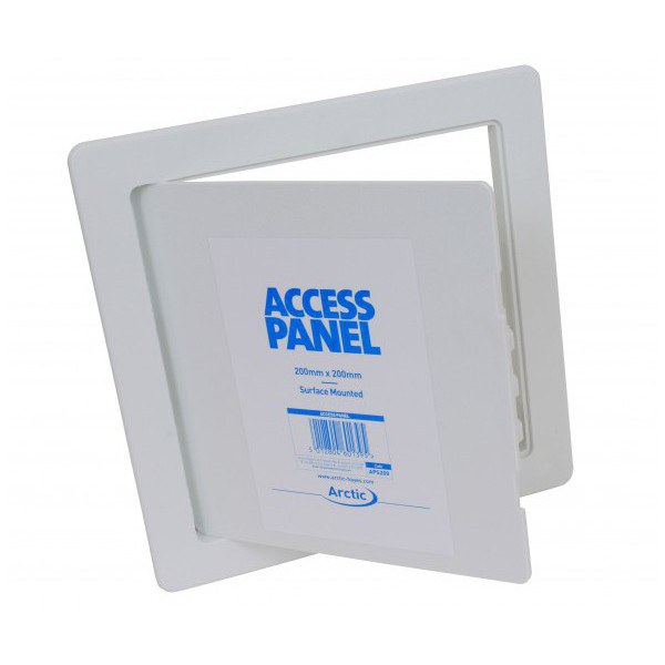 Access Panel